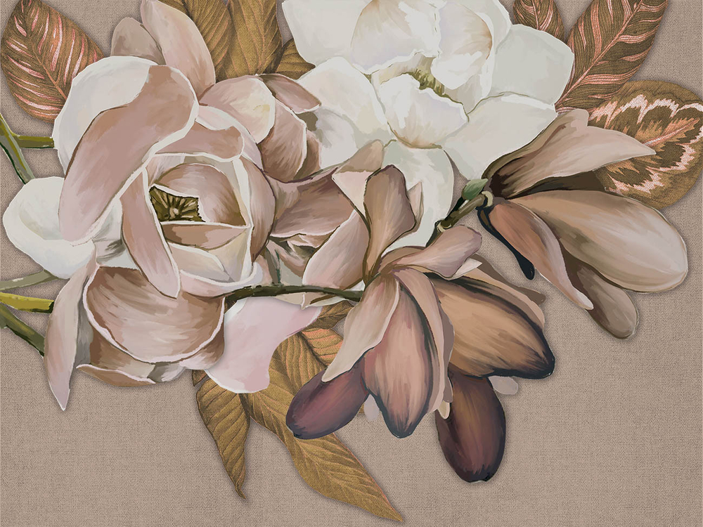 Дизайнерские обои Wall Street Solo