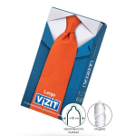 Презервативы увеличенного размера VIZIT Large