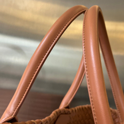 Bottega Veneta Large Cabat