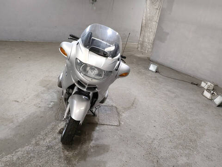 BMW R1150RT , 2004