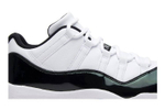 Кроссовки Jordan Air Jordan 11 Easter Low