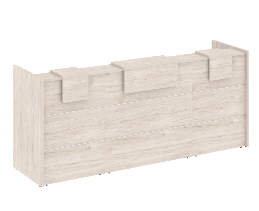 Ресепшен Оникс (Onix) вариант №16