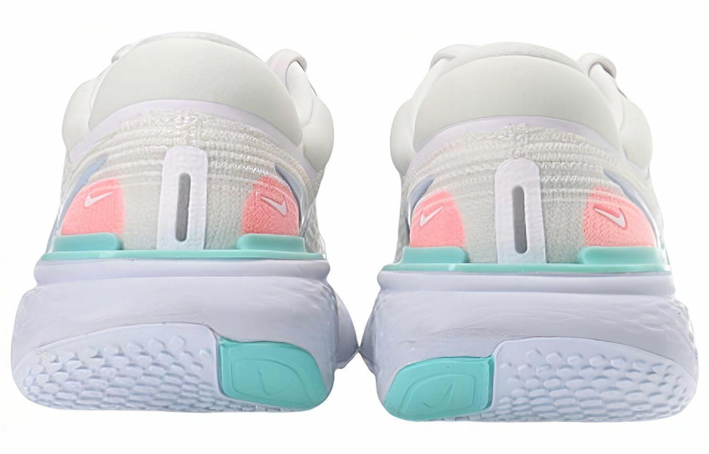 Кроссовки Nike Invincible Run 1 (Женская размерная сетка)