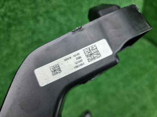 Телевизор Hyundai Tucson 4 (2020-н.в.)