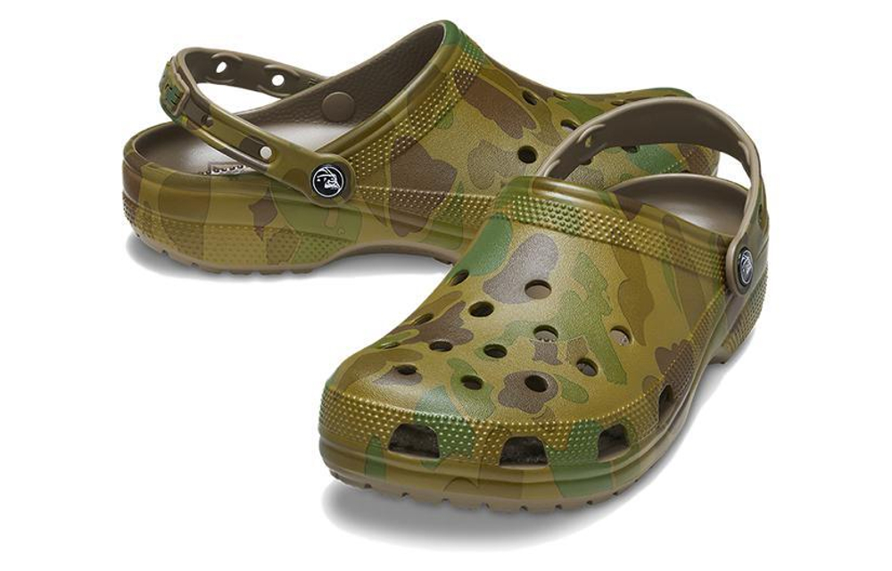 Xlarge X Crocs