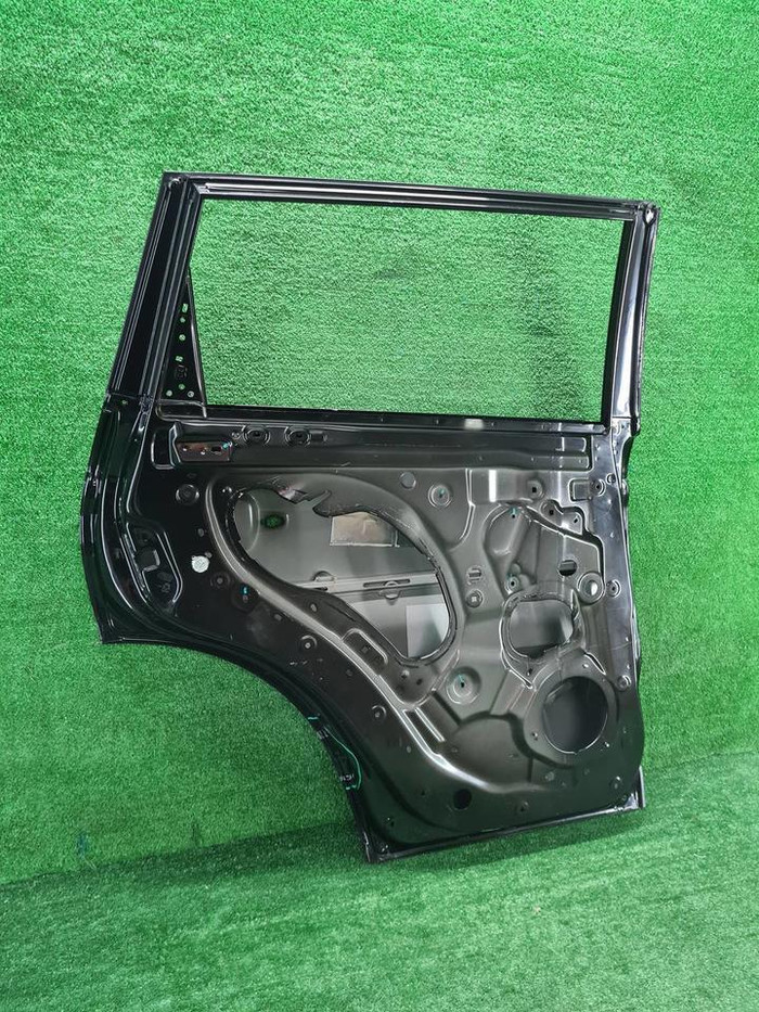 Дверь задняя левая Geely Atlas Pro (2021-н.в.)