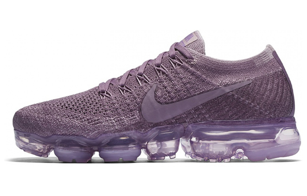 Кроссовки Nike Air Vapormax Violet Dust (Женская размерная сетка)