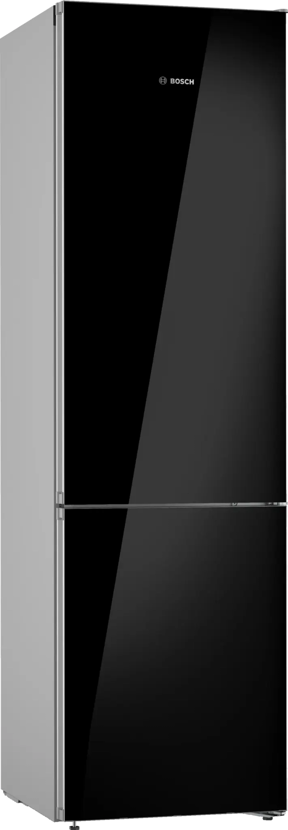 Двухкамерный холодильник Bosch KGN39LB32R