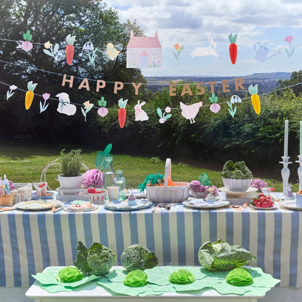 Гирлянда "Пасхальная"