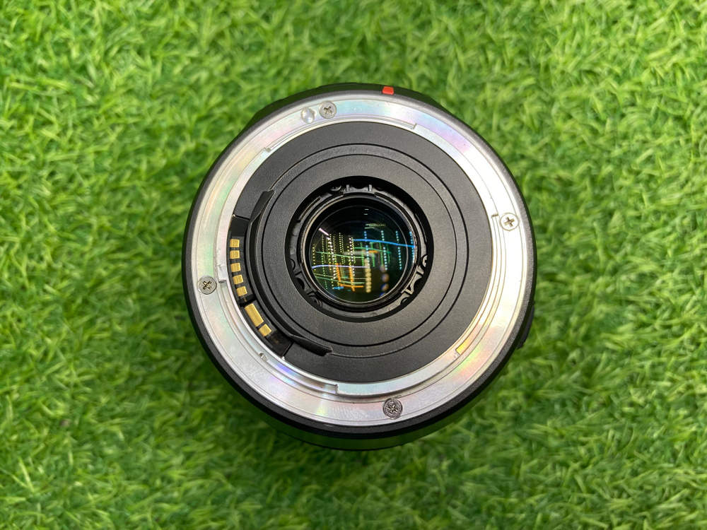 Tamron AF 18-270mm 3.5-6.3 Di II VC Canon