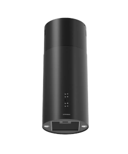 Каминная вытяжка Kuppersberg TUBA 35 B