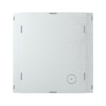 Монтажное основание (опалубка) для установки в стяжку пола лючка 88316