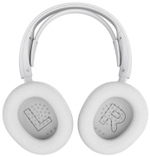 Наушники SteelSeries Arctis Nova 5 Wireless белый
