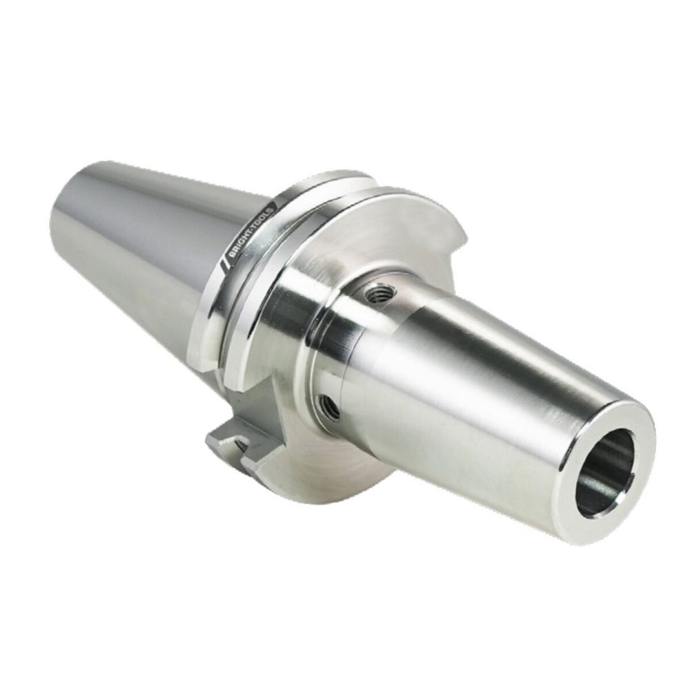 Патрон с термозажимом 4,5° CAT50-SF08-160 BRIGHT-TOOLS