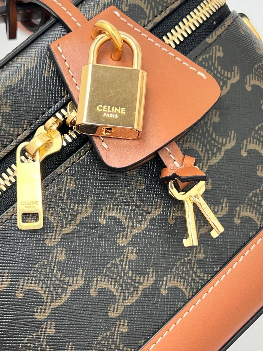 Косметичка Celine