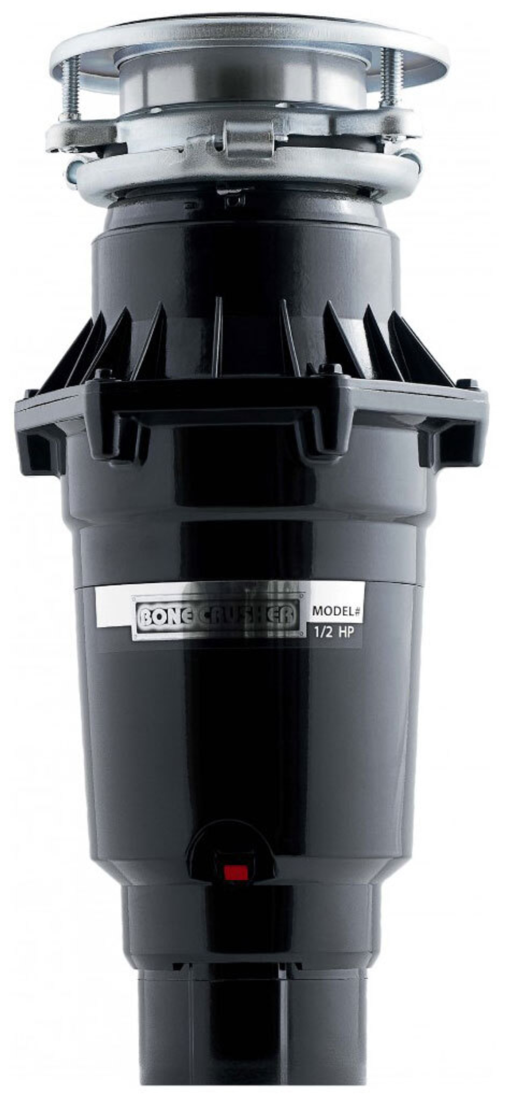 Измельчитель пищевых отходов Bone Crusher BC-810 SLIM Line