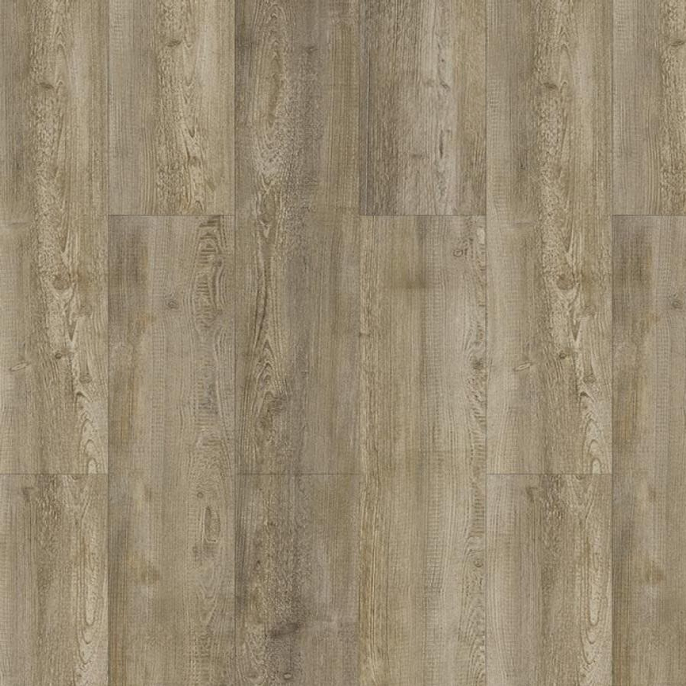 Плитка ПВХ 1230 Ясень Пирос Decotile 0.3 2 мм 31 класс DECOTILE