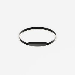 Светильник потолочный светодиодный Maytoni Rim MOD058CL-L35BK