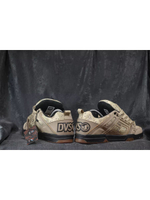 Кеды дутые Comanche от Savitar Shoes Company