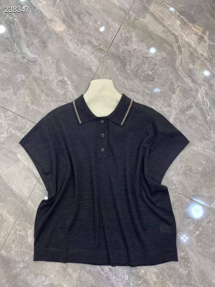Куртка зимняя Brunello Cucinelli
