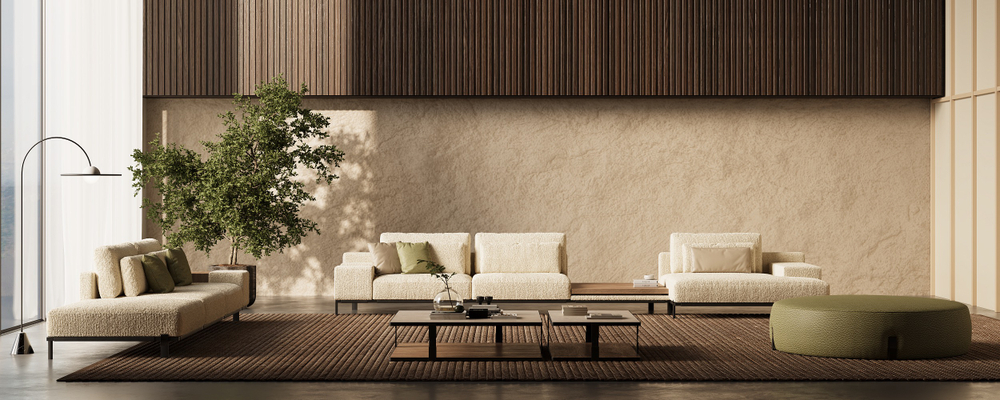 Журнальный стол ЭРМАН | HERMAN