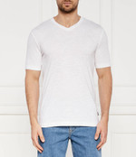 футболка tilson 60 BOSS BLACK - белый(50468433)