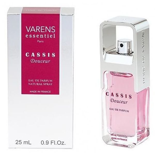 Ulric de Varens Varens essentiel Cassis Douceur