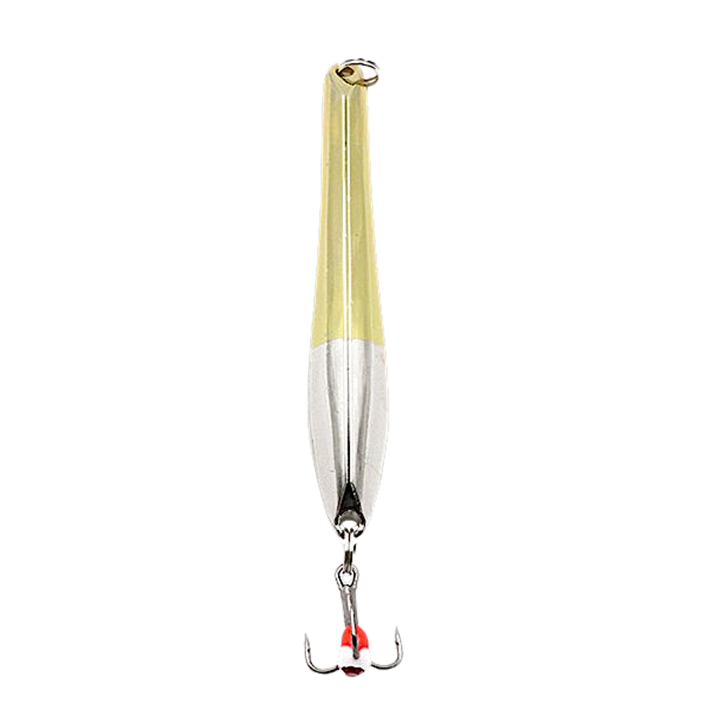 Блесна зимняя Namazu Ice Arrow Вертикальная 65мм 20гр N-VIA20 -