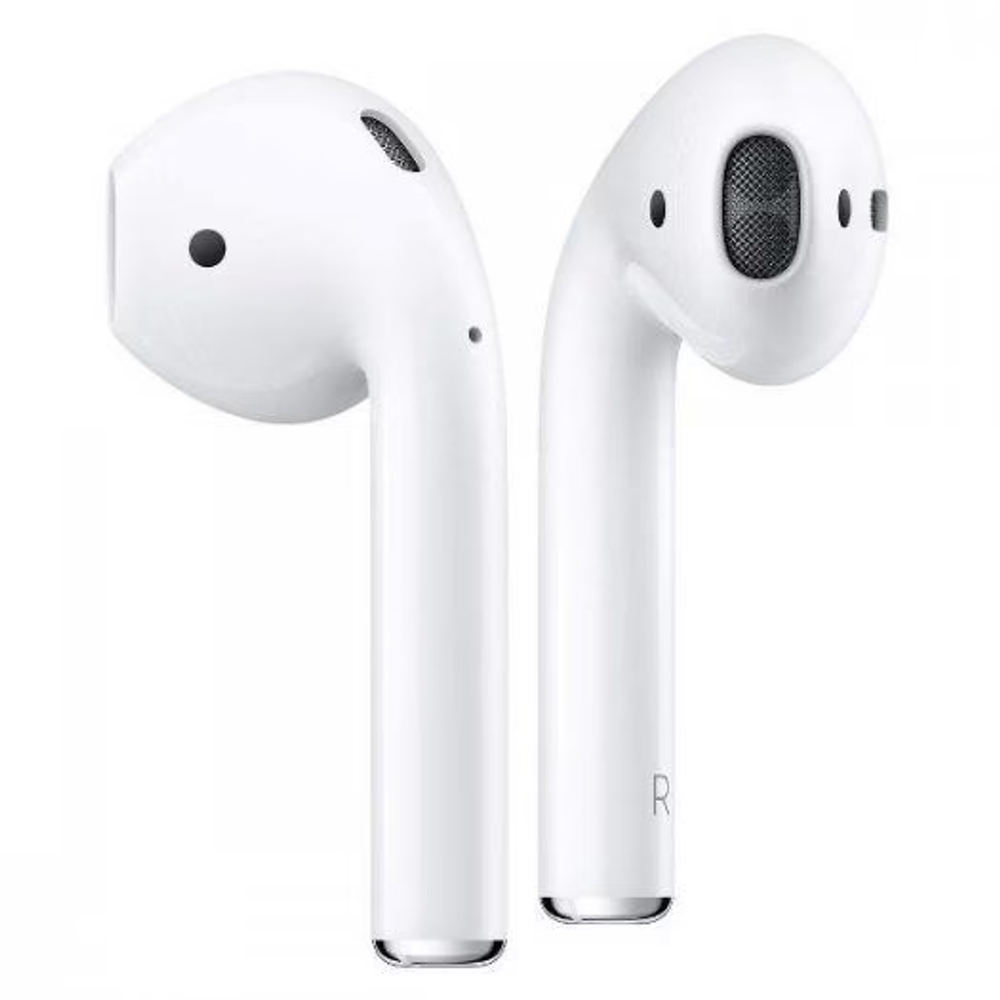 наушники airpods 2 lux