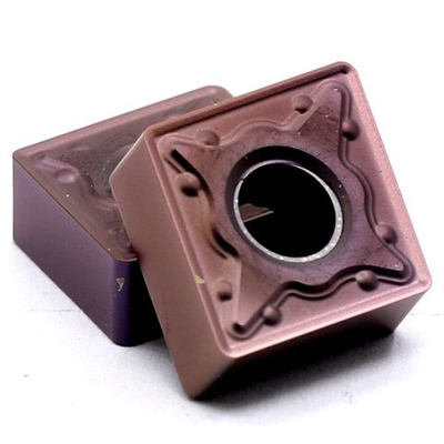 Твердосплавная пластина CNMG120408-MM