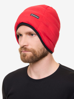 ШАПКА ПУХОВАЯ BASK D-TUBE CHESSHAT