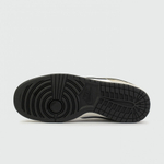 кроссовки Nike Dunk Low Beige / Silver Sw. SteamBoy OST