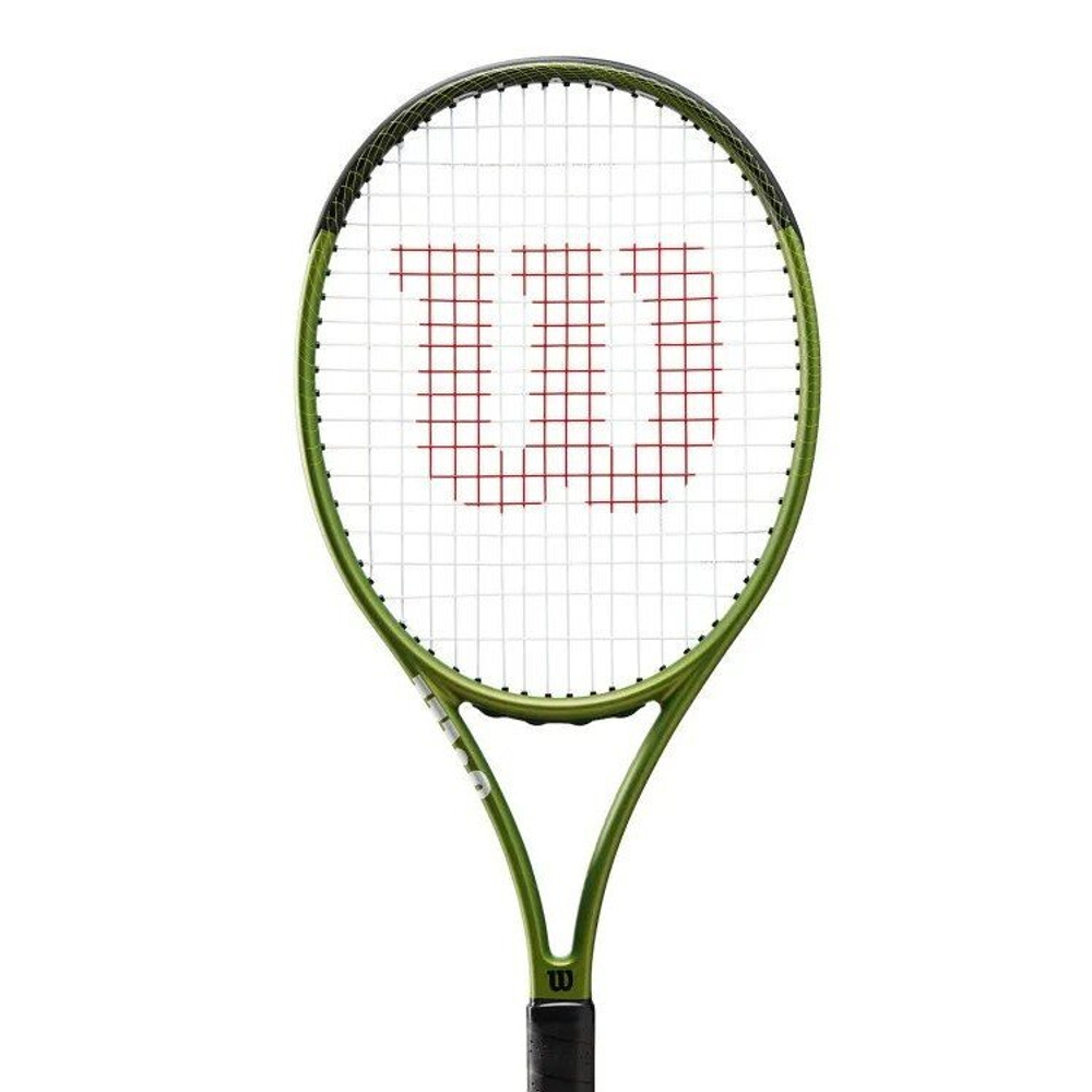Ракетка для тенниса Любительские WILSON BLADE FEEL 100 284