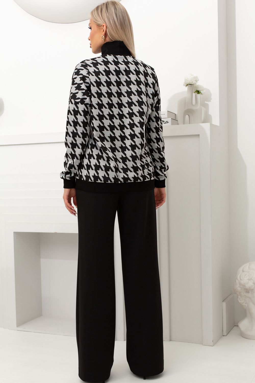 Джемпер Арина №1 Valentina