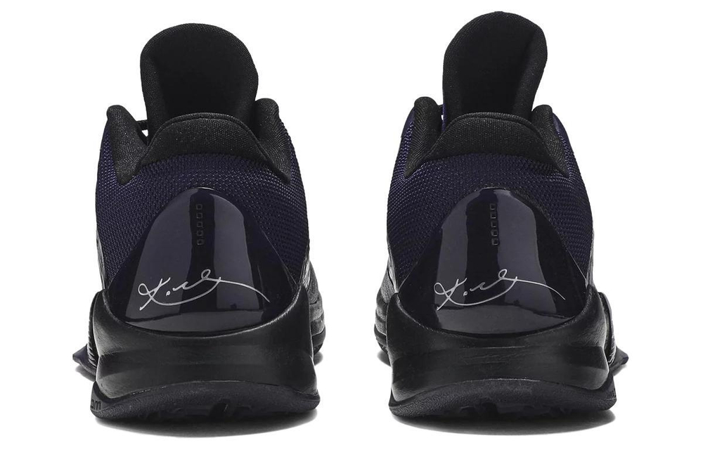 Кроссовки Nike Zoom Kobe 5 Zk5