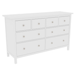 Комод Кантри (Hemnes) 08