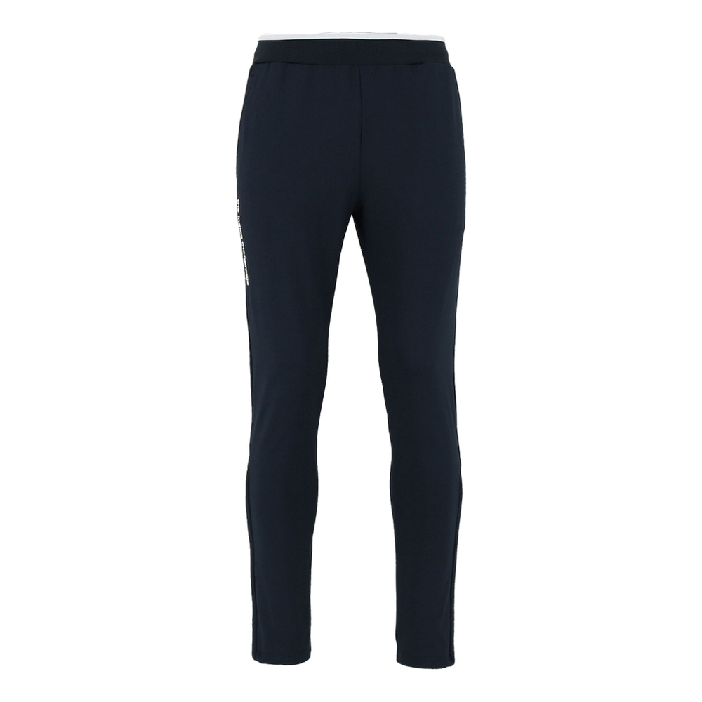 Мужские теннисные штаны The Indian Maharadja Kadiri Training Pants Men - Dark Blue