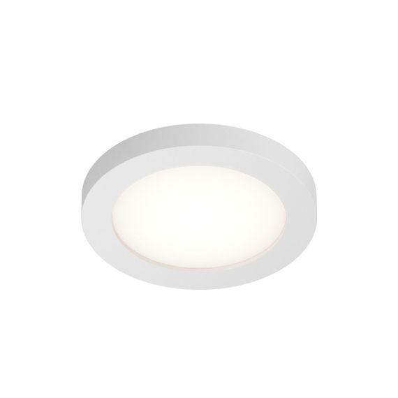 Встраиваемый светильник Denkirs Enkel DK3012-WH