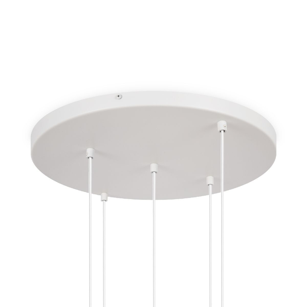 Подвесной светильник Maytoni Basic form MOD321PL-05W