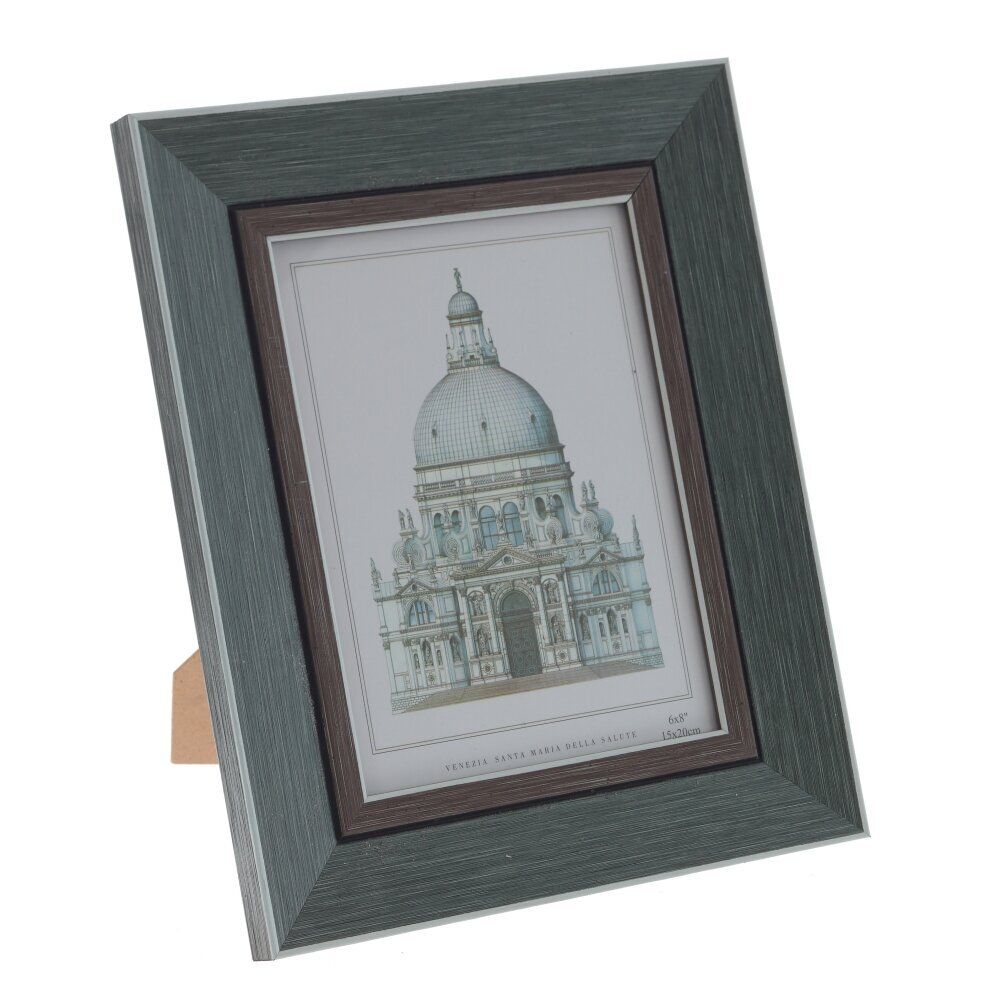 GAEM Фоторамка для фото 15*20, L23 W2 H28 см