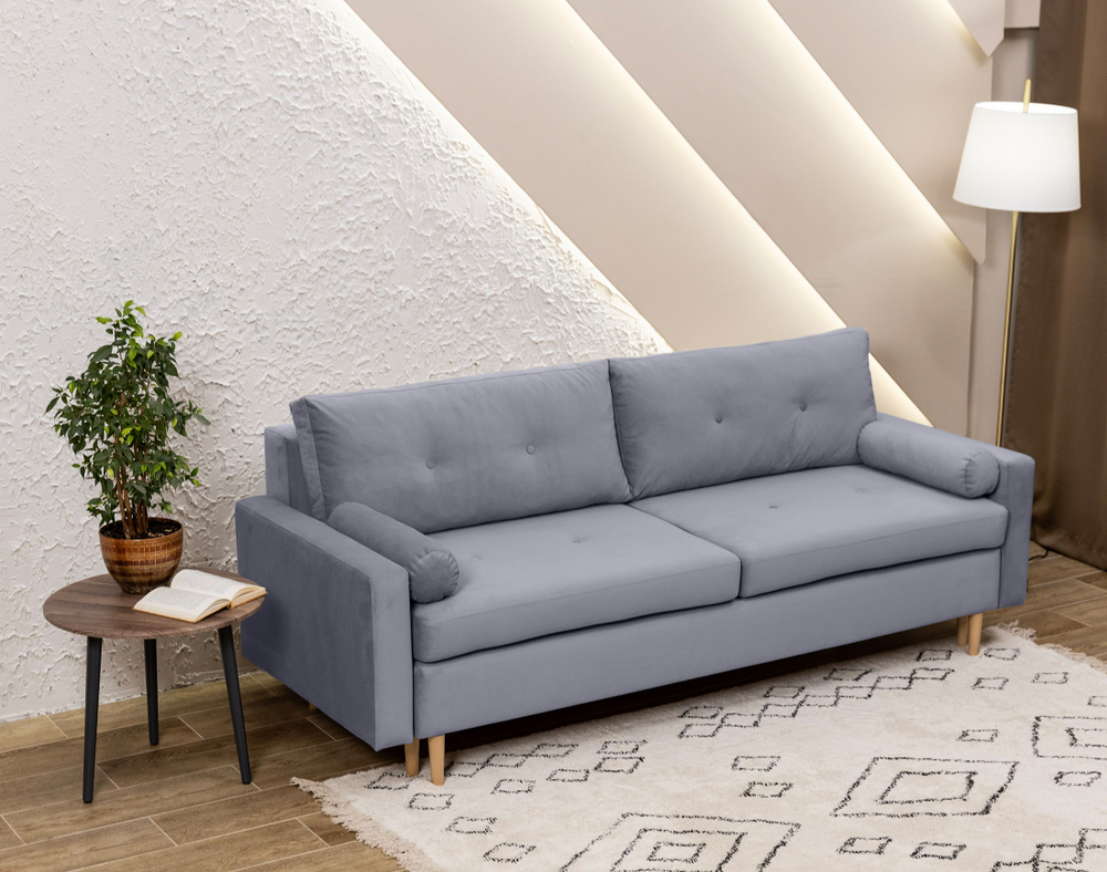 Прямой диван Горм