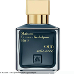 Oud Satin Mood