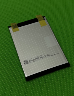 Tecno Pova 5 (LH7n) - Аккумулятор (батарея) (BL-58ET) (АСЦ)