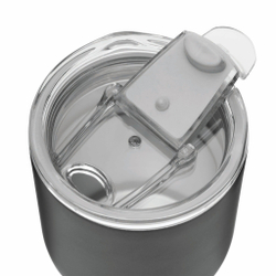 Термокружка BEST FLAVOUR Белый