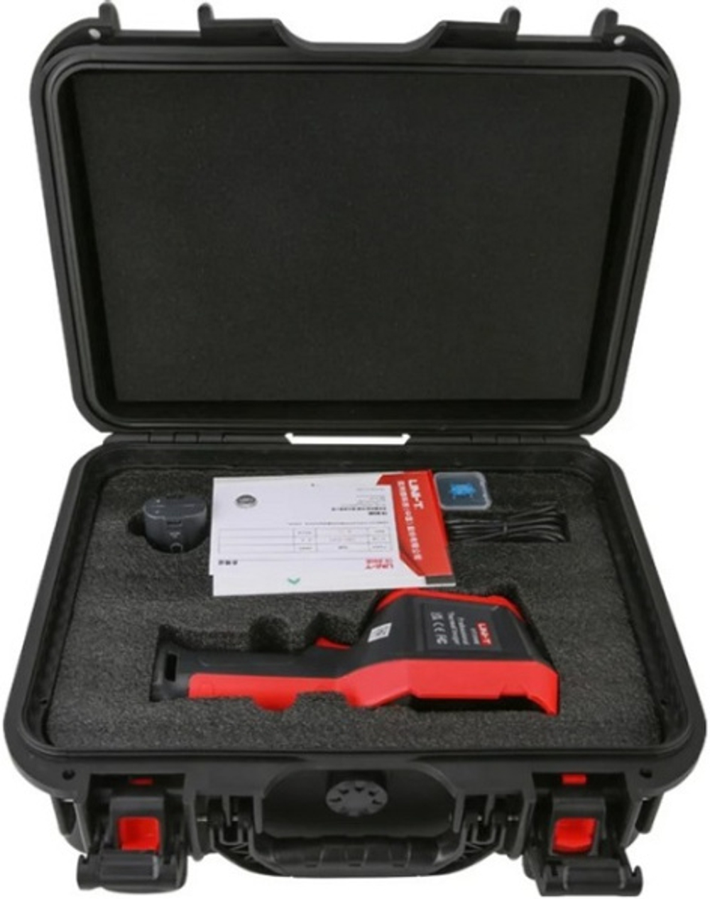 Тепловизор UNI-T UTi720E