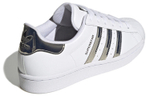 Кроссовки Adidas Originals Superstar (Женская размерная сетка)