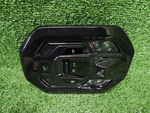 Плафон салона Jetour T2 (2023-н.в.)