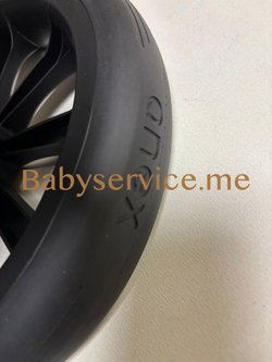 Колесо заднее Anex m/type ненадувное NEW