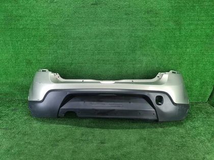 Бампер задний Renault Sandero 1 (2009-2014)