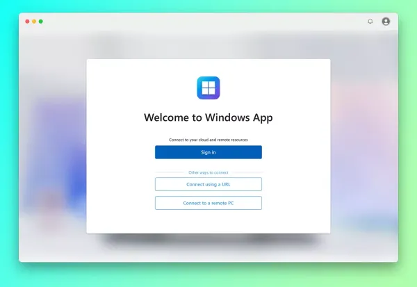Microsoft выпустила Windows для Windows: это решение оценят пользователи iOS и MacOS